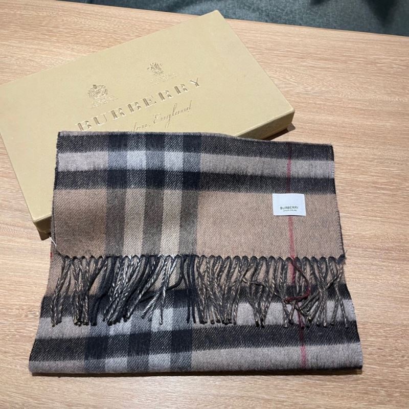 Burberry Scarf